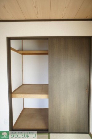 パレシオングリーンヒルズの物件内観写真